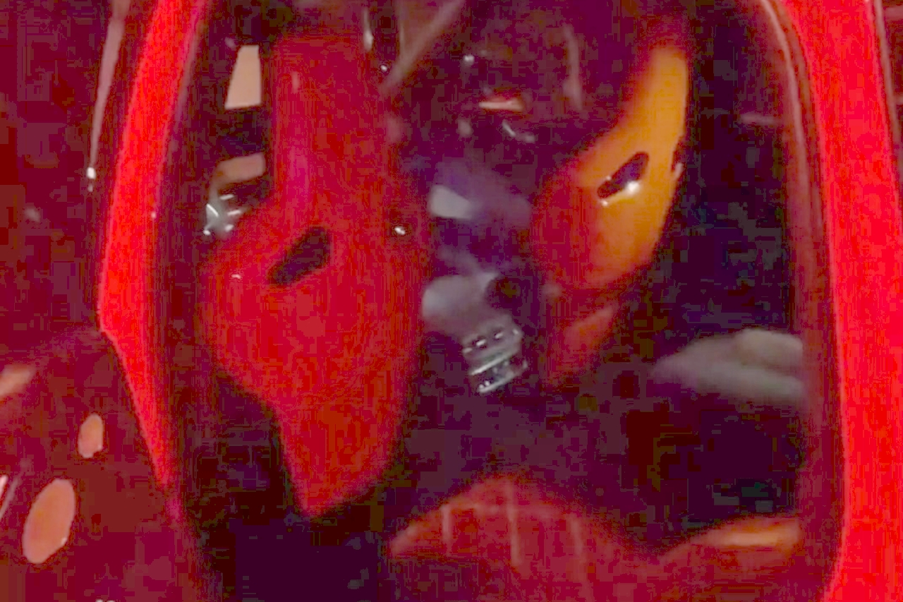 제네시스 G80 퍼포먼스