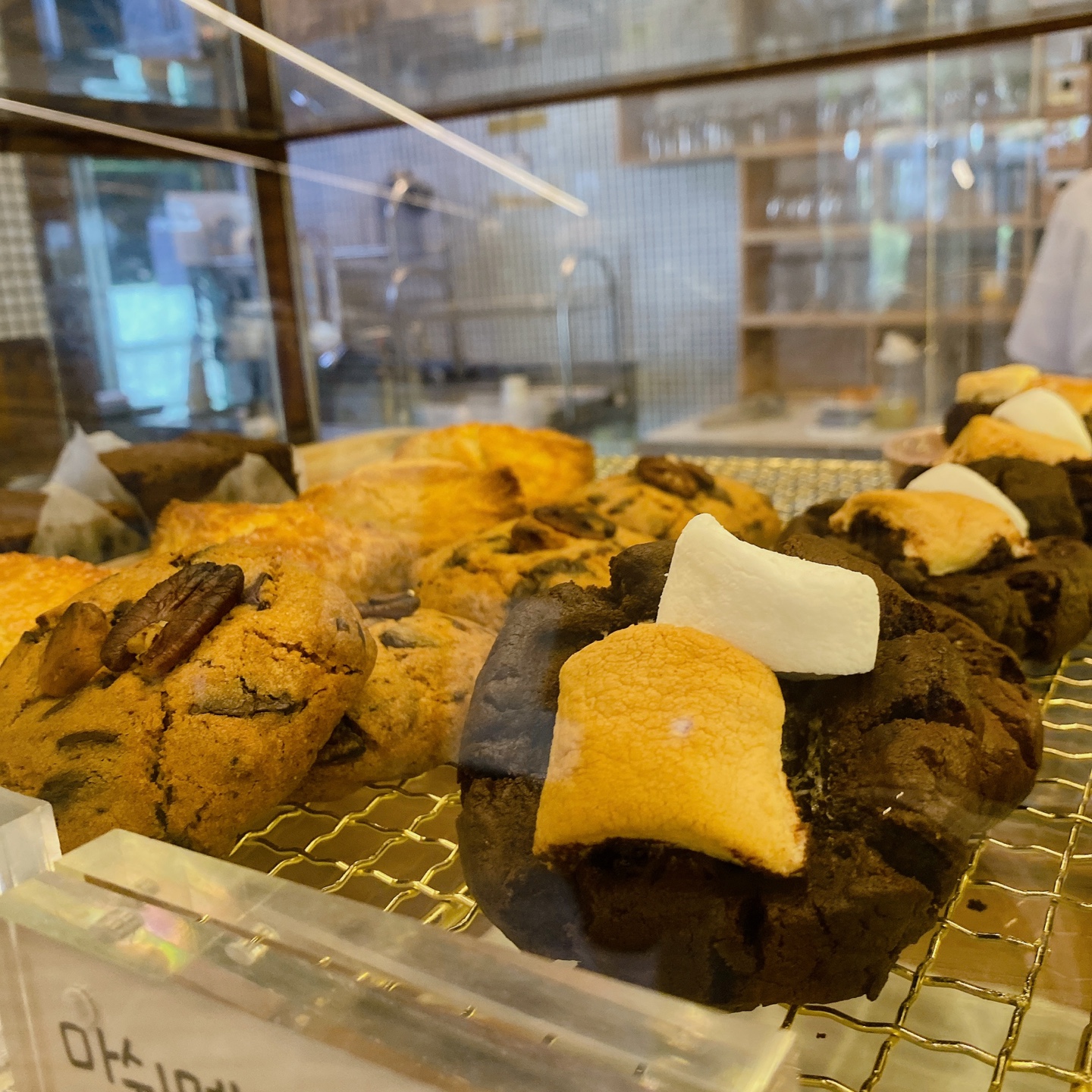 제주 노형동 러브랜드 정원카페 미스틱3도 피크닉 한라봉 흑돼지