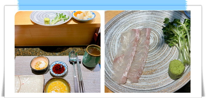생활의 달인 은둔식달 휘경동 오마카세 초밥달인 후기