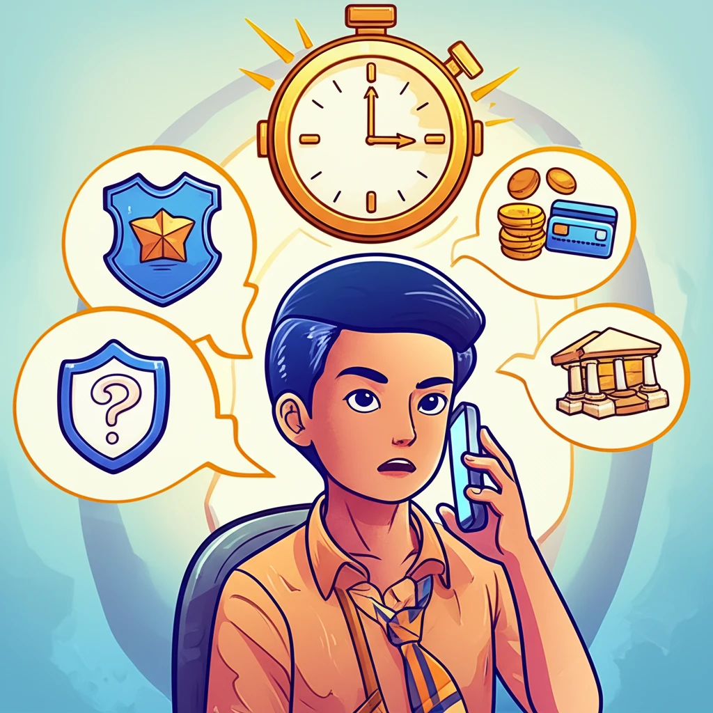 ARS 금융기관 사칭 사기 차단법과 ..