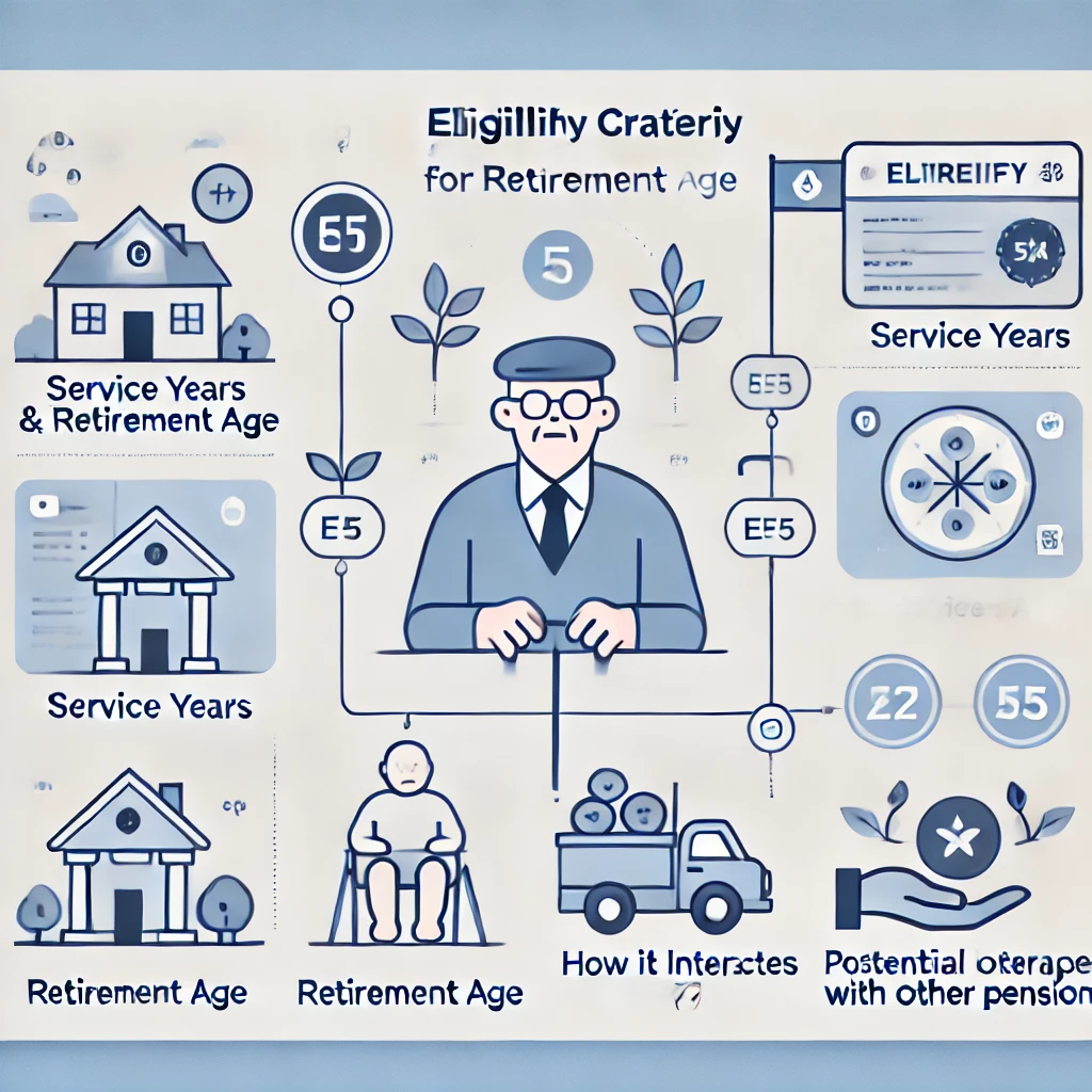 공무원연금 수령액 조회(기타 연금 중복 수령하는 법)
