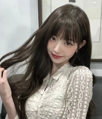 장원영의 원영적 사고 럭키비키