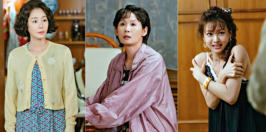 정숙한 세일즈 방송시간