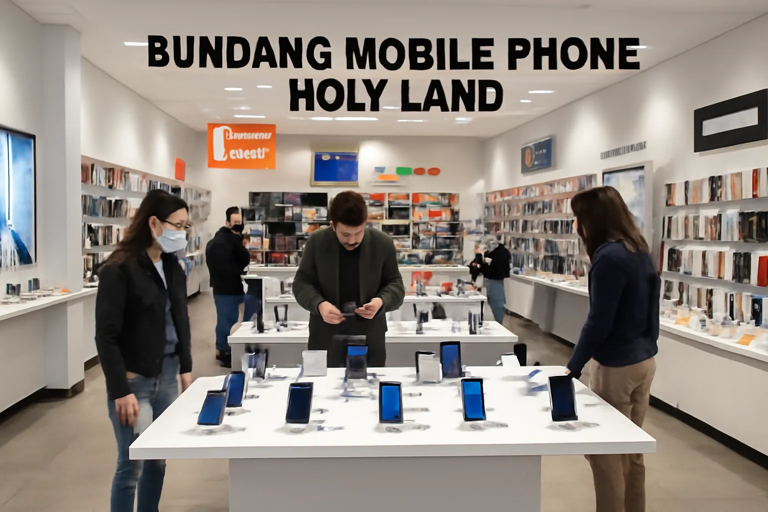 알뜰폰