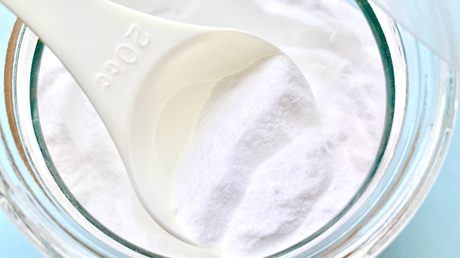 과탄산소다 세탁 및 빨래 방법