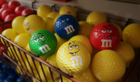 초보 골퍼 가성비 골프공 추천 &ndash; 가격 대비 성능 좋은 공은 이것