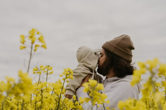 만0세아기돌보기