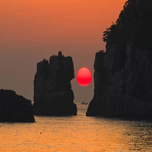 동서울 남부에서 거제 