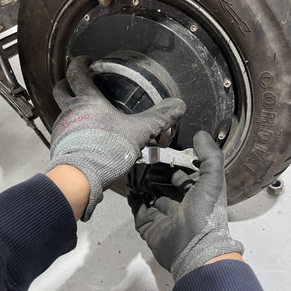 수원 전동스쿠터 수리-시티플라이 TT 드럼 브레이크 AS, 씨티플라이 CITYFLY 판매, 화성 동탄 용인 분당 광교 안양 안산 군포