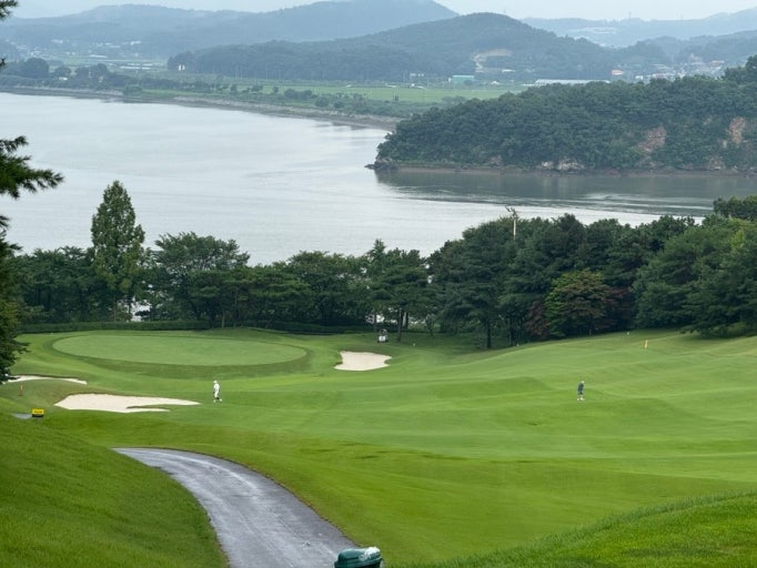 김포 씨 사이드 cc