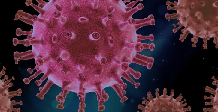 마이코플라즈마 폐렴