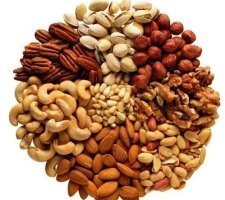 심혈관질환에 좋은 음식