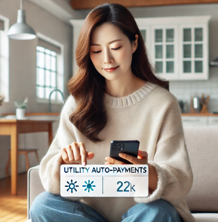 공과금 자동이체 해지 변경 신청하는 법