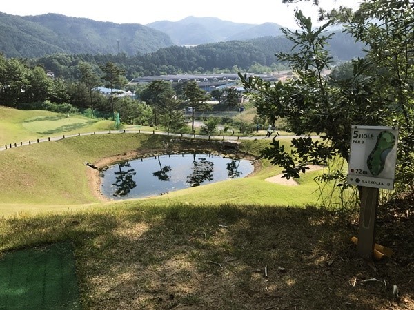 해솔리아