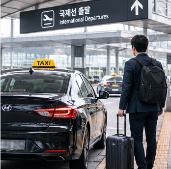 가까운 거리와 먼 거리의 이동 방법을 다르게 선택하는 이유