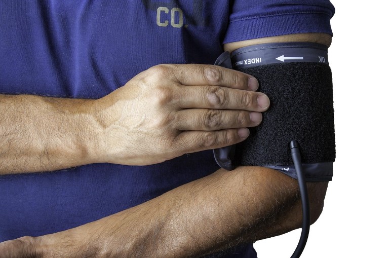 중장년 건강 관리 트렌드