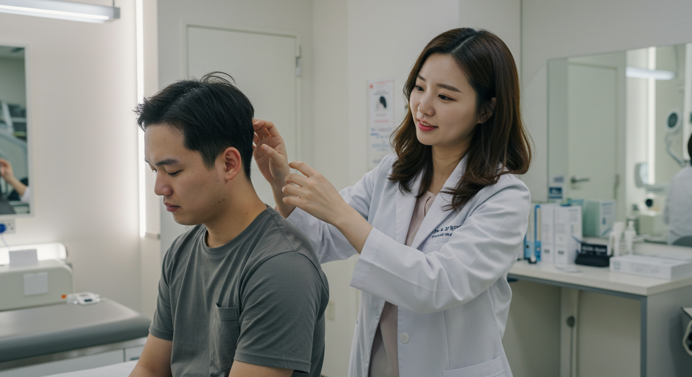 탈모 샴푸 추천 TOP5 할인코드 포함