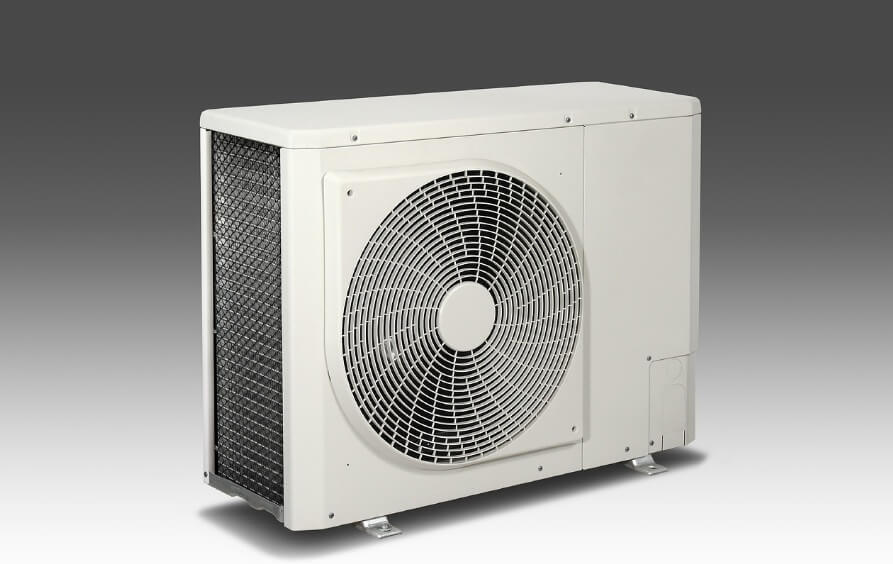 에어컨실외기청소방법