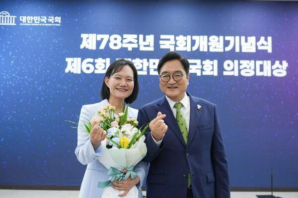 김남희 국회의원 나이 프로필 학력 고향 경력 지역구 사무실 근황 총정리