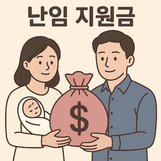 난임지원금