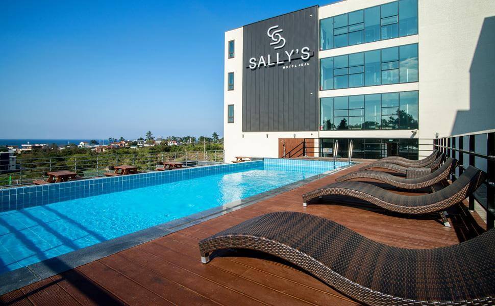 SALLY'S_호텔