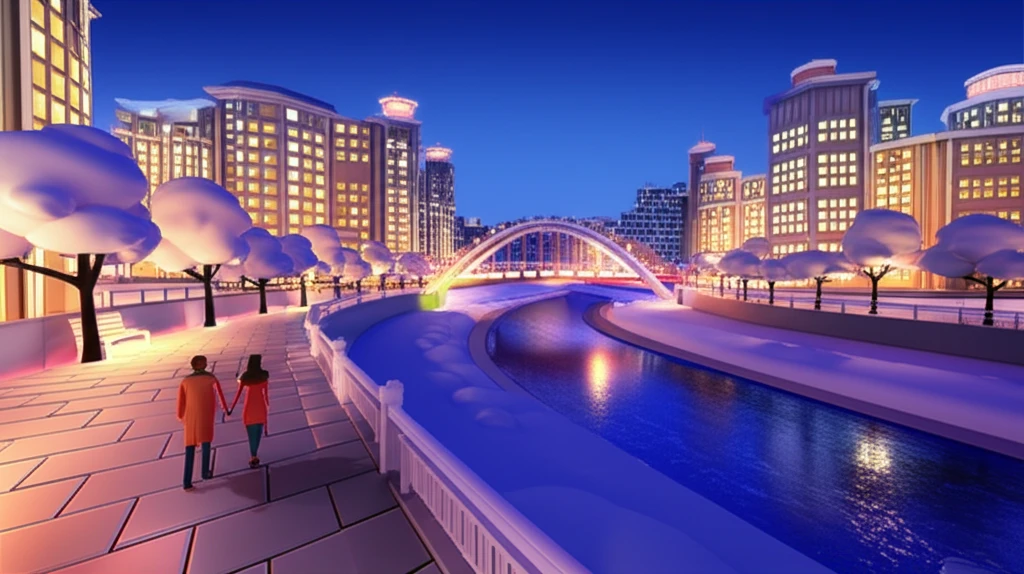 겨울방학 아이와 가기 좋은 안양 동안..