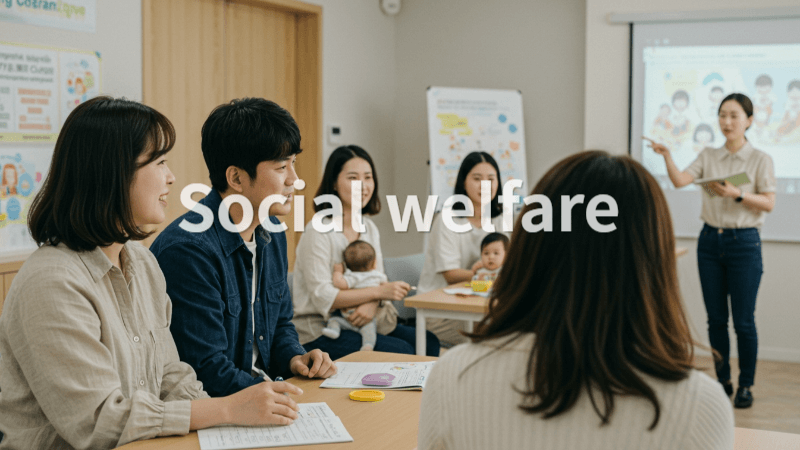 육아종합지원센터