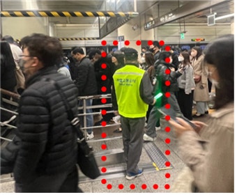 2025 지하철 안전도우미 모집 [서울 동행일자리 신청방법 총정리]