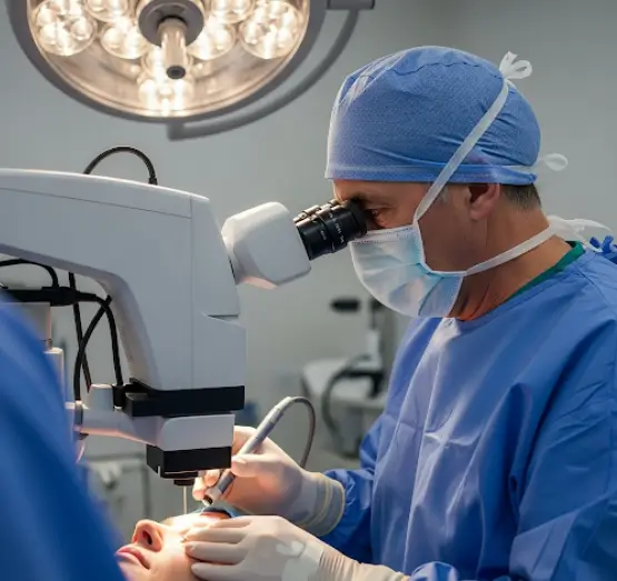 노안 라식 부작용