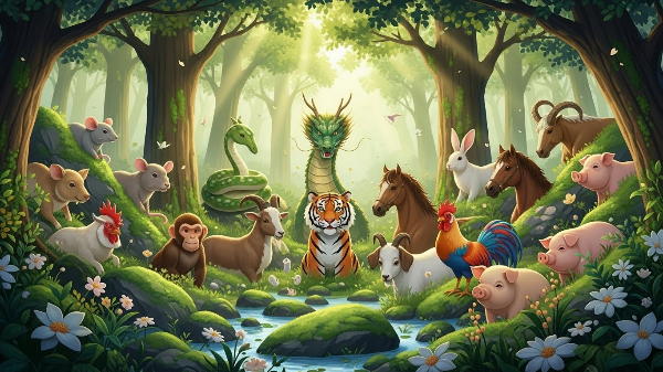 2026년 1월2일 오늘의 운세