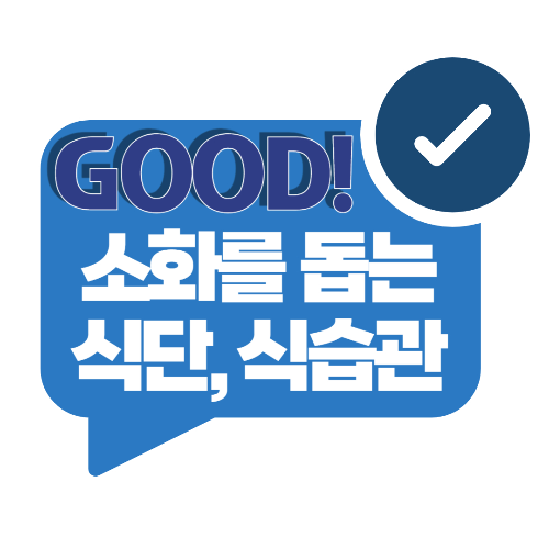 소화가 쉬운 식재료와 식단 그리고 식습관, 고령자 식단