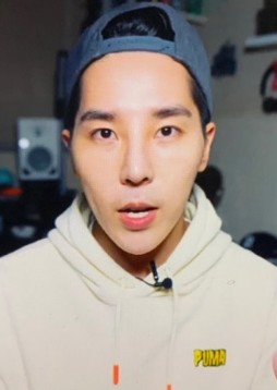 용호수 대도서관 조롱