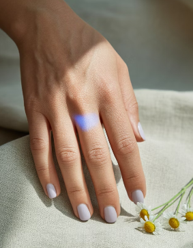 손가락 관절염 증상