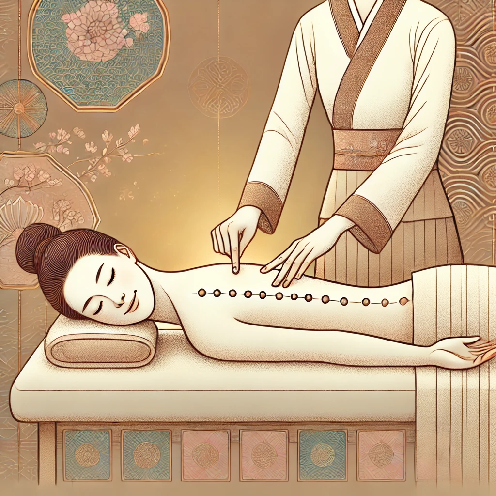 림프 마사지의 효과: 청소 기능을 강화하는 방법