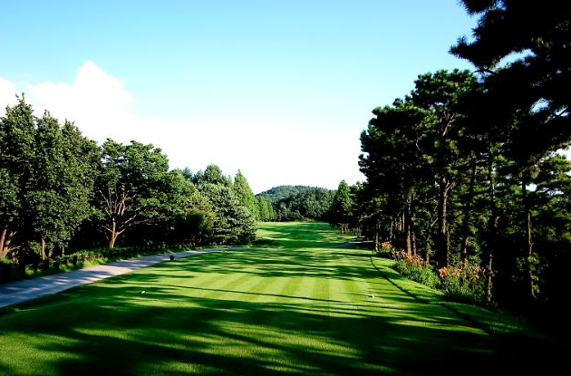 남서울 컨트리클럽