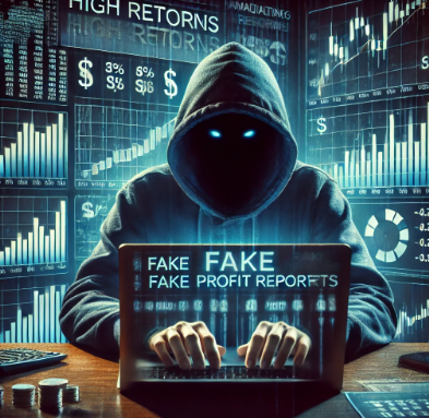 보이스피싱 나쁜놈