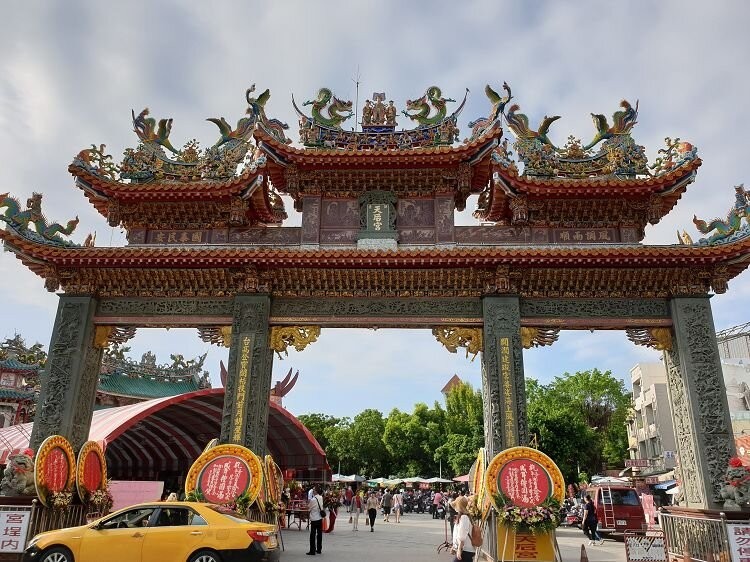 1월 대만 여행 추천: 겨울의 매력을 만끽하는 대만 여행지