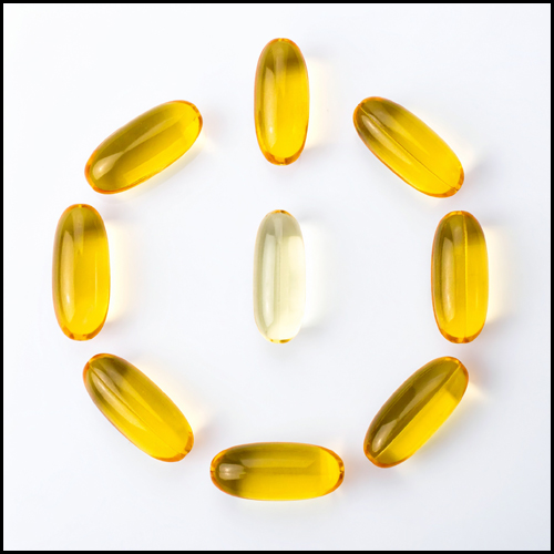 심혈관 질환 예방 및 혈액 순환 개선