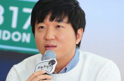 정형돈