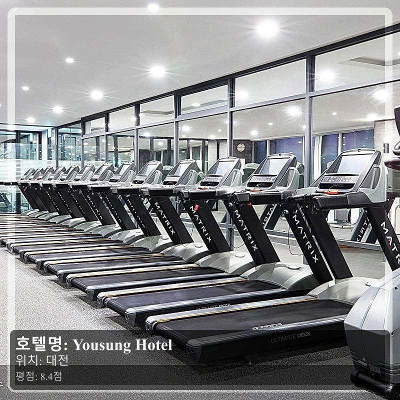 Yousung Hotel_7