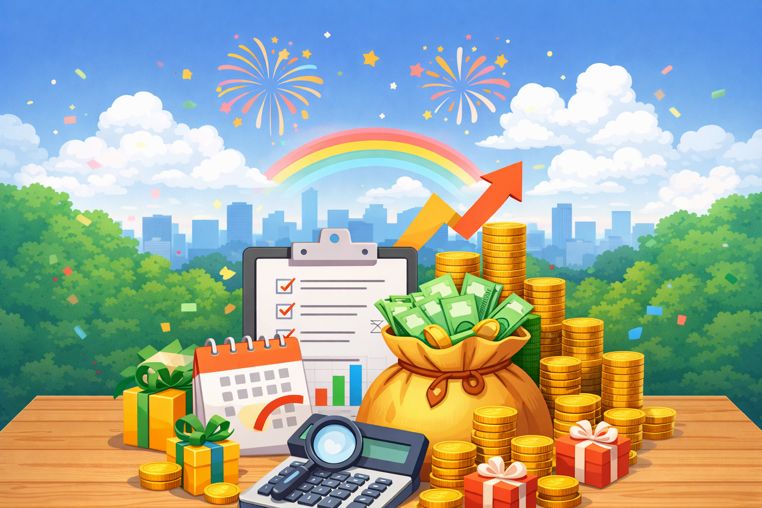 연말정산 환급금 조회 방법