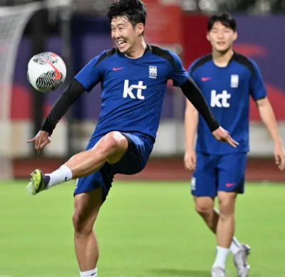 한국 중국 축구