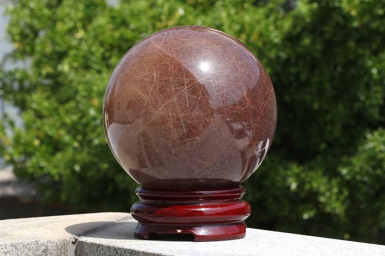 집안 분위기를 바꾸는 침수정 원석 인테리어 소품 추천｜힐링젬 천연 침수정