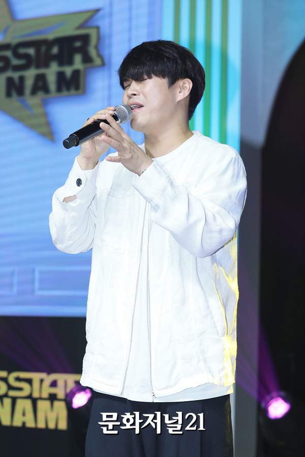 가수 김기태 프로필