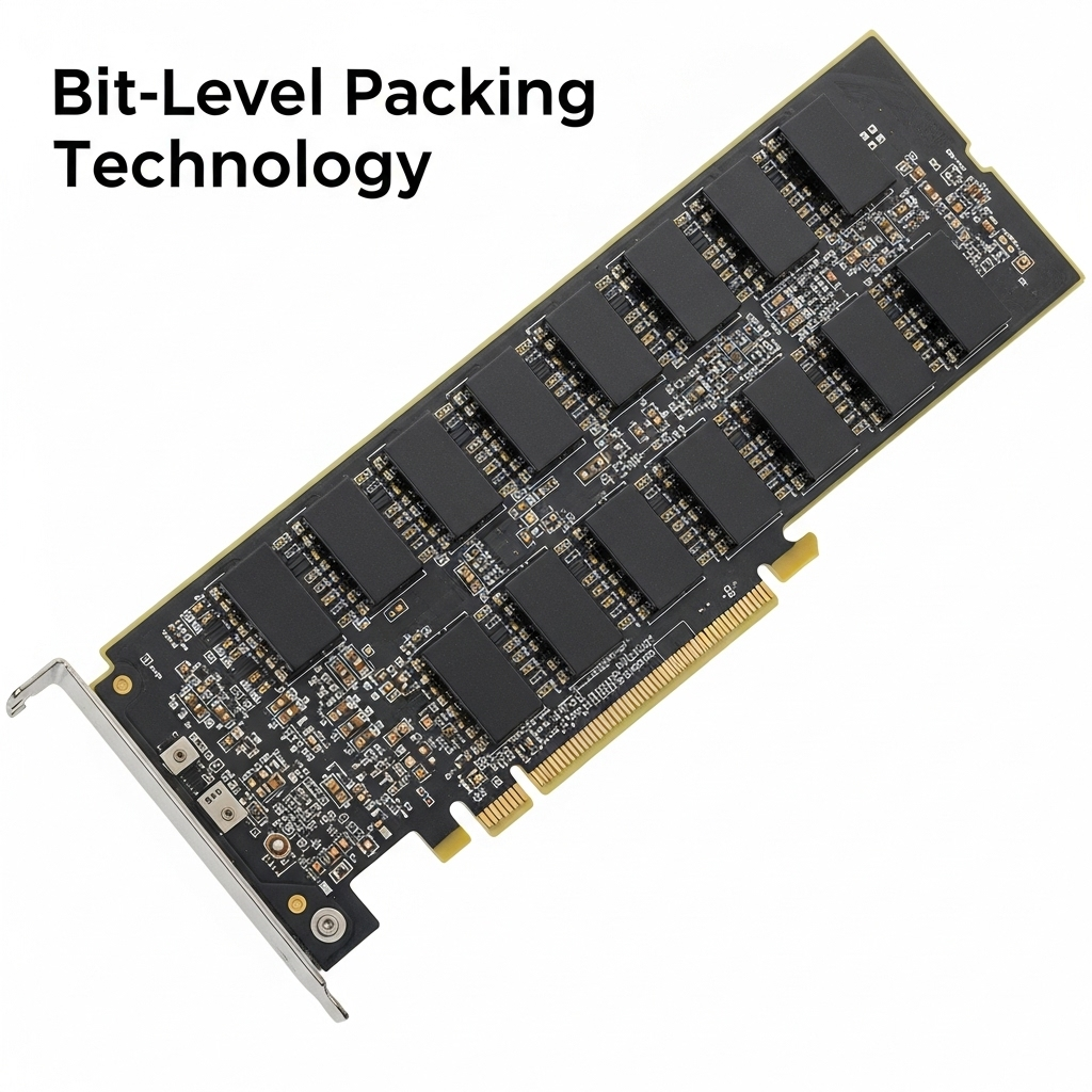 비트 단위 패킹 기술이란 무엇인가?