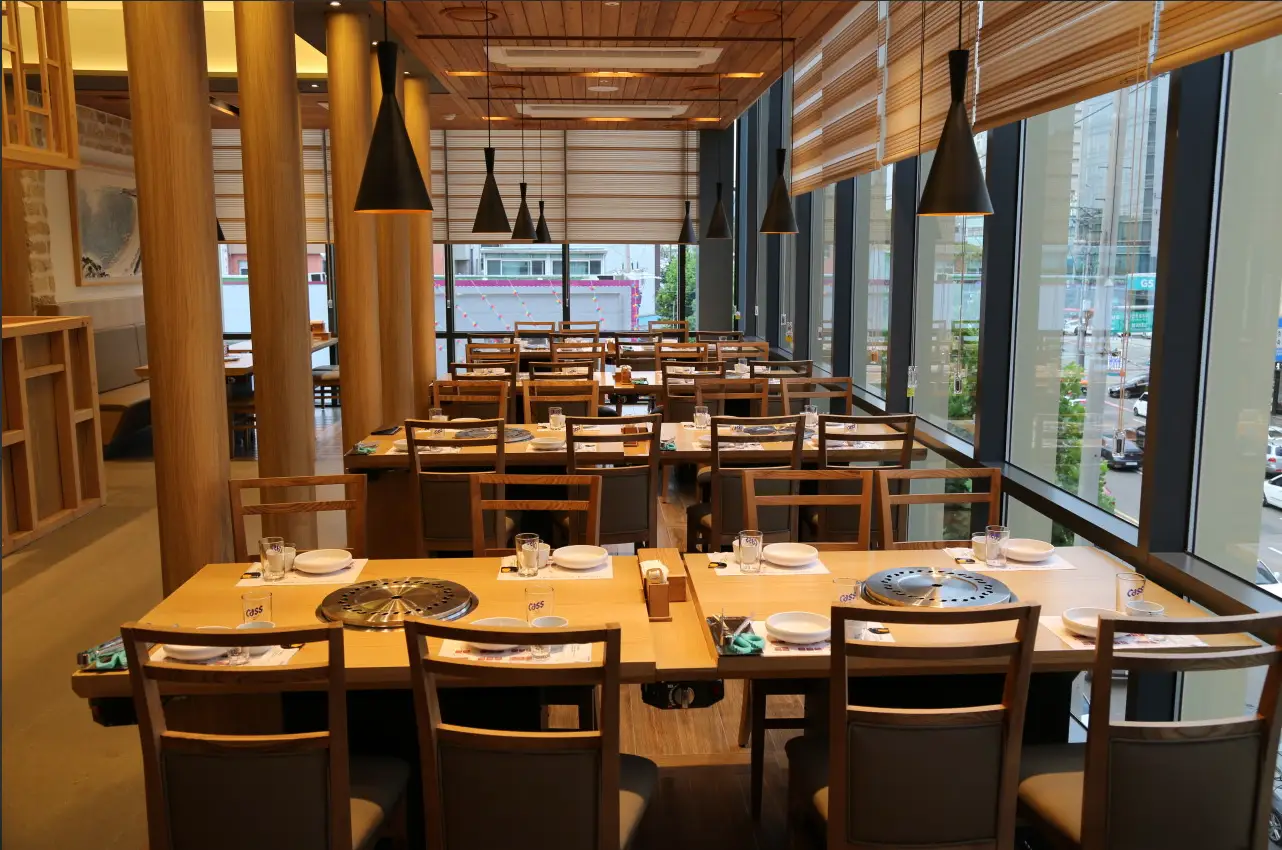 강강술래-당산점-매장내부