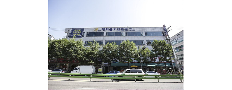 부천 오정구 요양병원