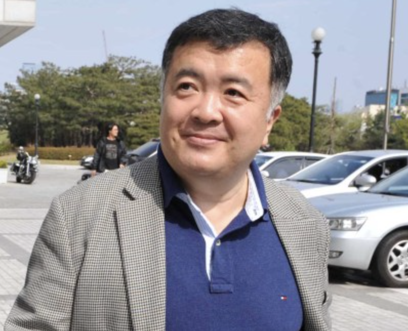 이인규 근황