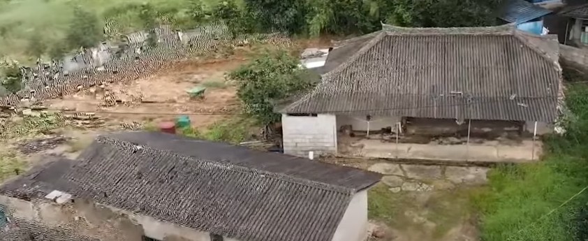 저렴한 고창 대산면 농가주택&#44; 시골집&#44; 촌집 매매 임대 급매물 - 대산면&#44; 흥덕면&#44; 무장면