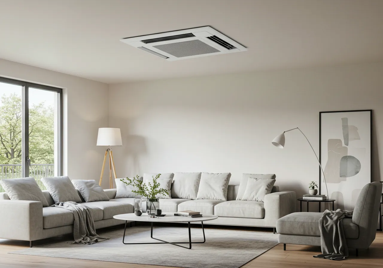 이동식에어컨, 에어컨설치팁, 여름냉방가전